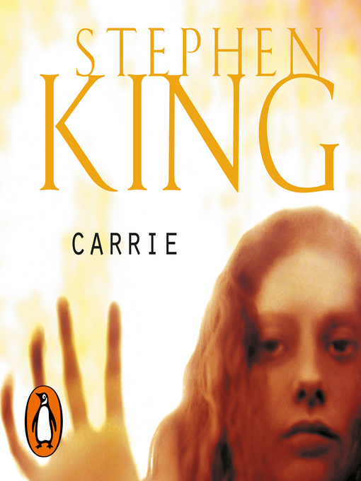 Title details for Carrie (castellano) by Stephen King - Wait list